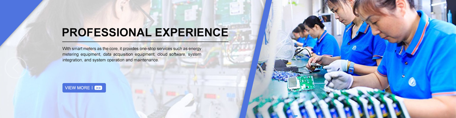 Çin Jiangsu Senwei Electronics Co., Ltd. Şirket Profili 