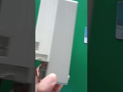 Akıllı Ön Ödemeli Enerji Ölçer